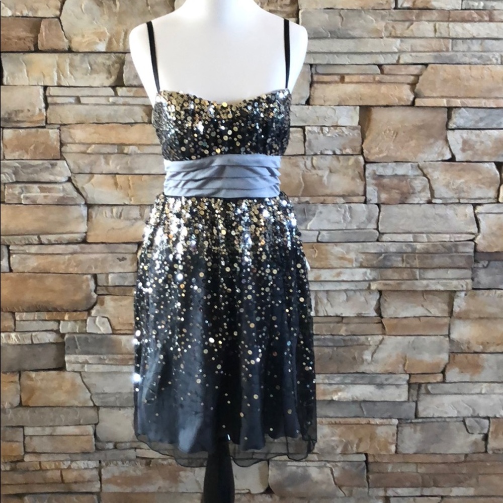 Party dress